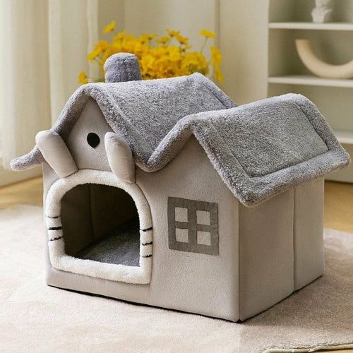 Cama Para Gato o Perro